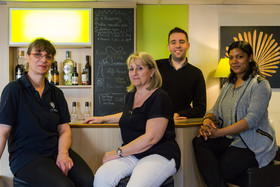 Sure Hotel by Best Western Nantes Saint-Herblain