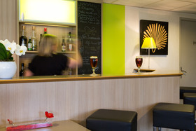 Sure Hotel by Best Western Nantes Saint-Herblain