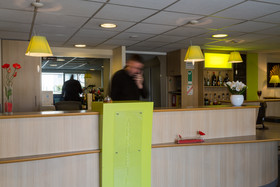 Sure Hotel by Best Western Nantes Saint-Herblain