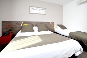 Sure Hotel by Best Western Nantes Saint-Herblain