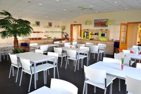 Sure Hotel by Best Western Nantes Saint-Herblain