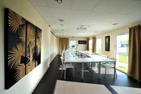 Sure Hotel by Best Western Nantes Saint-Herblain