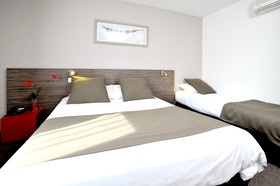 Sure Hotel by Best Western Nantes Saint-Herblain