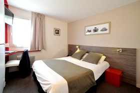 Sure Hotel by Best Western Nantes Saint-Herblain