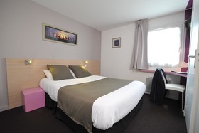 Sure Hotel by Best Western Nantes Saint-Herblain