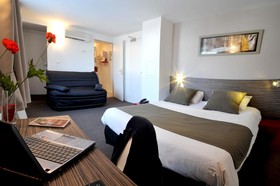 Sure Hotel by Best Western Nantes Saint-Herblain