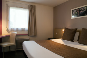 Sure Hotel by Best Western Nantes Saint-Herblain