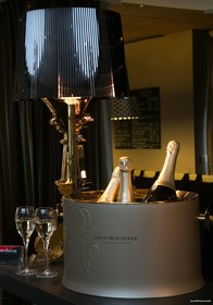 Le Colisée Hôtel & Spa
