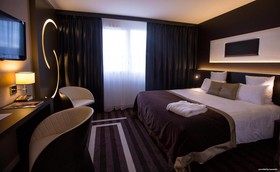 Le Colisée Hôtel & Spa