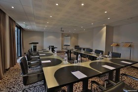 Le Colisée Hôtel & Spa