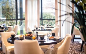 Le Colisée Hôtel & Spa
