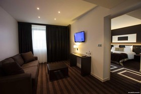 Le Colisée Hôtel & Spa