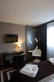 Le Colisée Hôtel & Spa