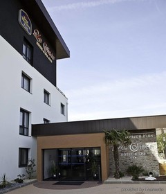 Le Colisée Hôtel & Spa