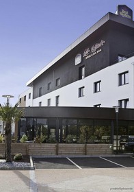 Le Colisée Hôtel & Spa