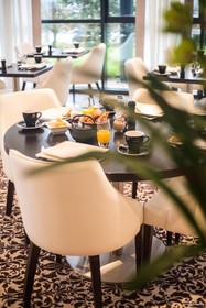 Le Colisée Hôtel & Spa