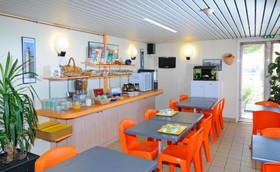 Premiere Classe Nantes Ouest - Saint Herblain