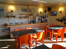 Premiere Classe Nantes Ouest - Saint Herblain