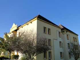 Premiere Classe Nantes Ouest - Saint Herblain