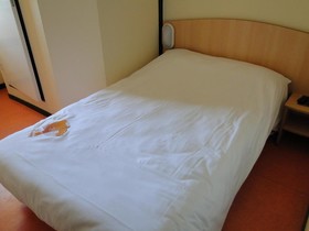 Premiere Classe Nantes Ouest - Saint Herblain