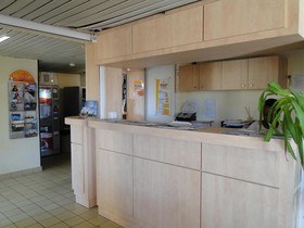 Premiere Classe Nantes Ouest - Saint Herblain