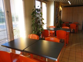 Premiere Classe Nantes Ouest - Saint Herblain