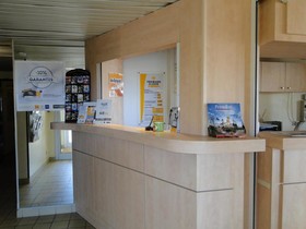 Premiere Classe Nantes Ouest - Saint Herblain