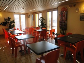 Premiere Classe Nantes Ouest - Saint Herblain