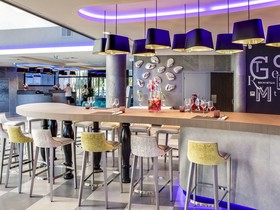 Novotel Orléans St Jean de Braye