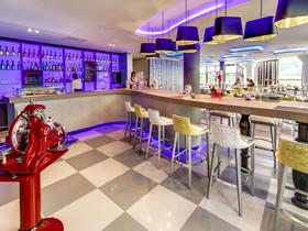 Novotel Orléans St Jean de Braye