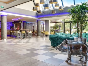 Novotel Orléans St Jean de Braye