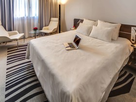 Novotel Orléans St Jean de Braye