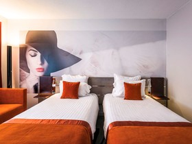 Novotel Orléans St Jean de Braye