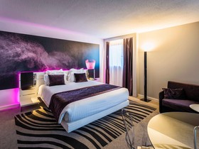 Novotel Orléans St Jean de Braye