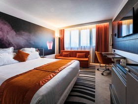 Novotel Orléans St Jean de Braye