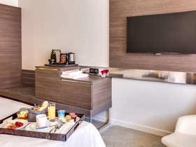 Novotel Orléans St Jean de Braye