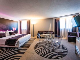 Novotel Orléans St Jean de Braye