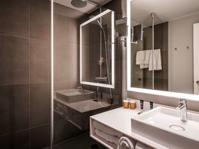 Novotel Orléans St Jean de Braye