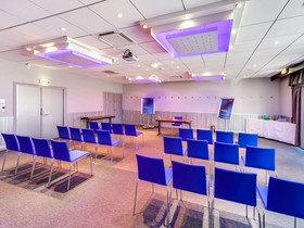 Novotel Orléans St Jean de Braye
