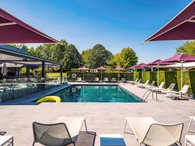 Novotel Orléans St Jean de Braye