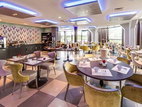 Novotel Orléans St Jean de Braye