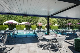 Novotel Orléans St Jean de Braye