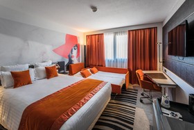 Novotel Orléans St Jean de Braye