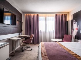 Novotel Orléans St Jean de Braye