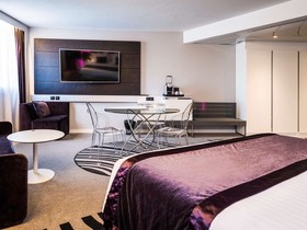 Novotel Orléans St Jean de Braye