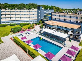 Novotel Orléans St Jean de Braye