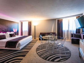 Novotel Orléans St Jean de Braye