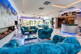 Novotel Orléans St Jean de Braye