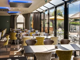 Novotel Orléans St Jean de Braye