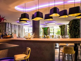 Novotel Orléans St Jean de Braye
